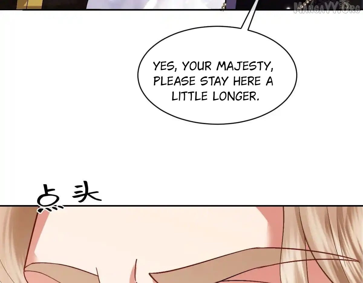 Confessing My Love to Him, the Treacherous One Chapter 62 - page 82